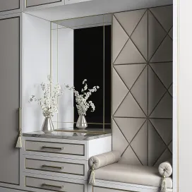 Furniture composition 4